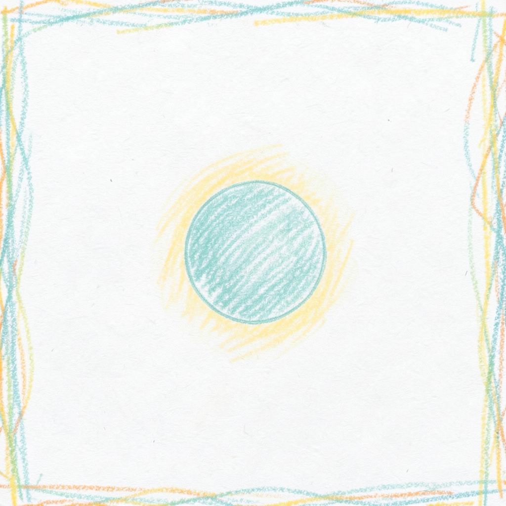Starlight Frequency artwork