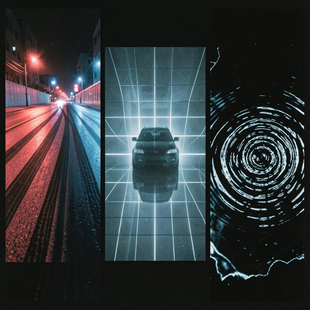 Hidden Stuff FX artwork