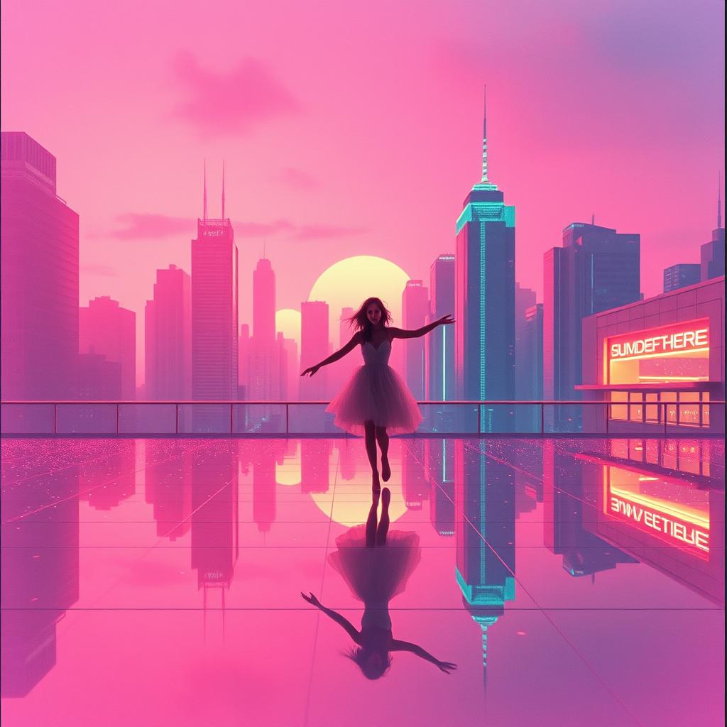 Nowy rok, nowa ja artwork