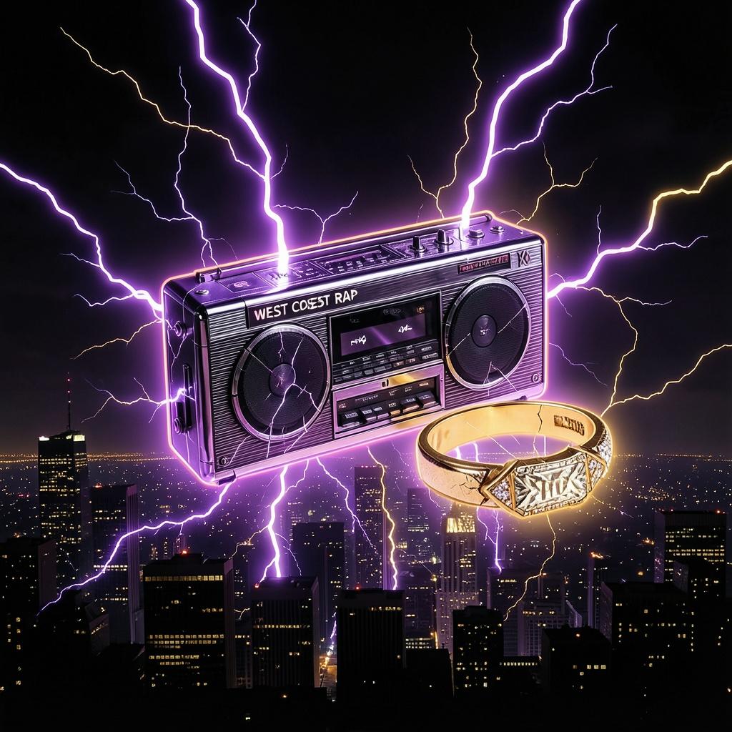 Undefeated (feat sped the rapper] artwork