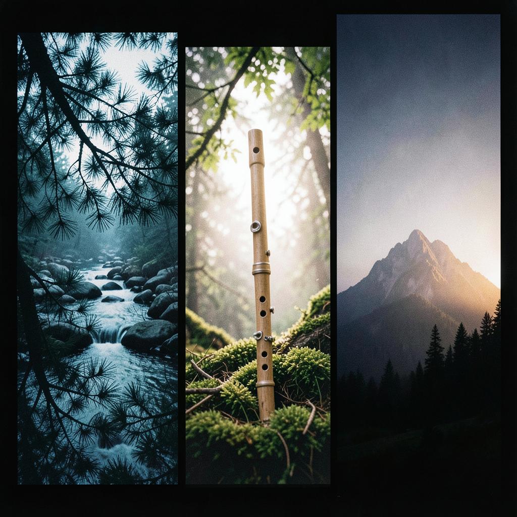 1 Lombardi’s Forest artwork