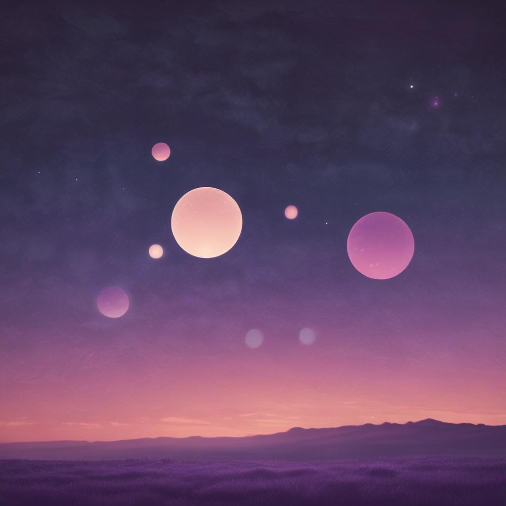 ambient synth, lo-fi, therapy (Remastered) artwork