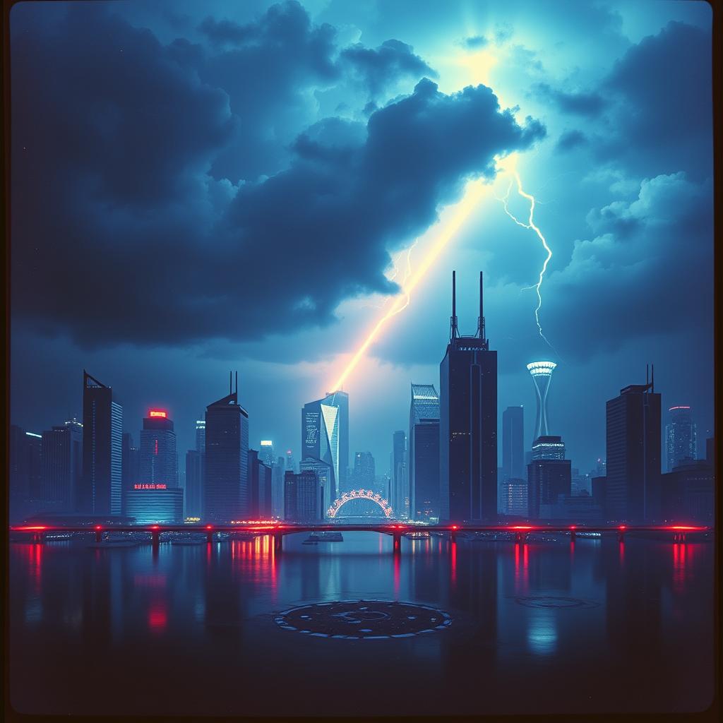 Image for Anime Dark Phonk Universe