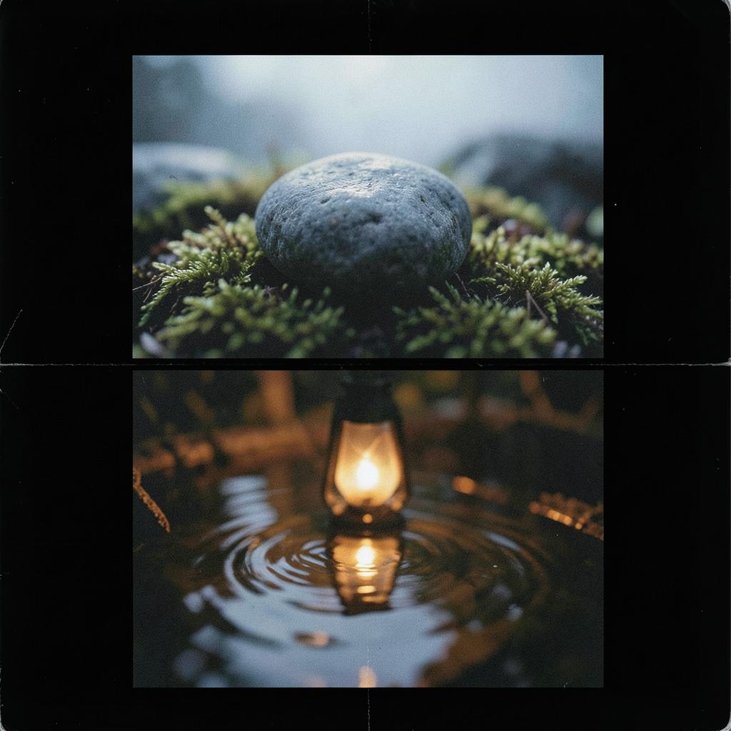 言葉は泉 artwork