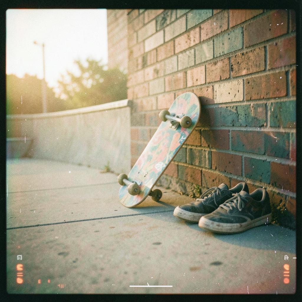 She Skates Better artwork