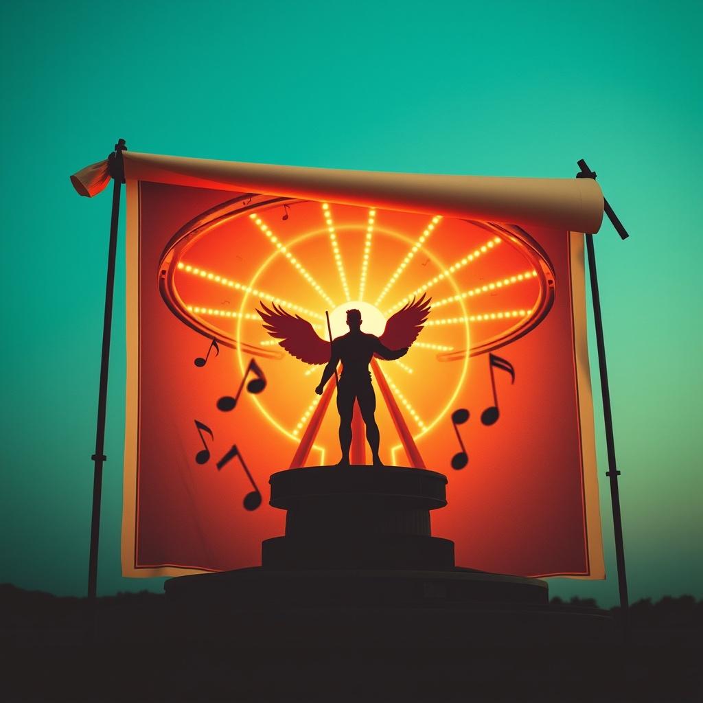 Song Image