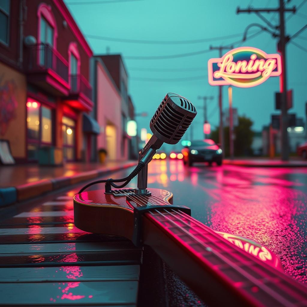 Song Image