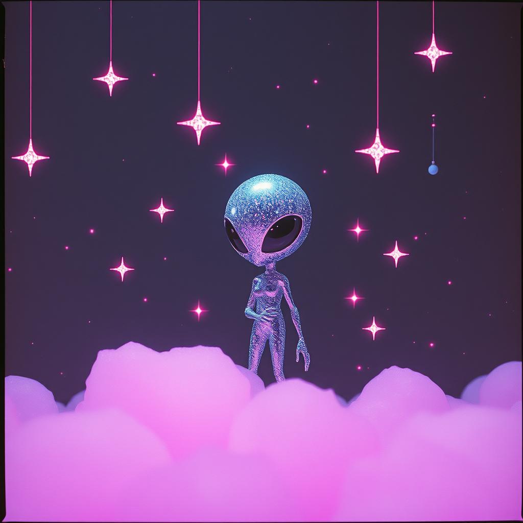 Persona image for Gloria - strong female voice