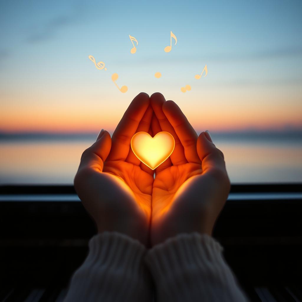 Voice image for Anna