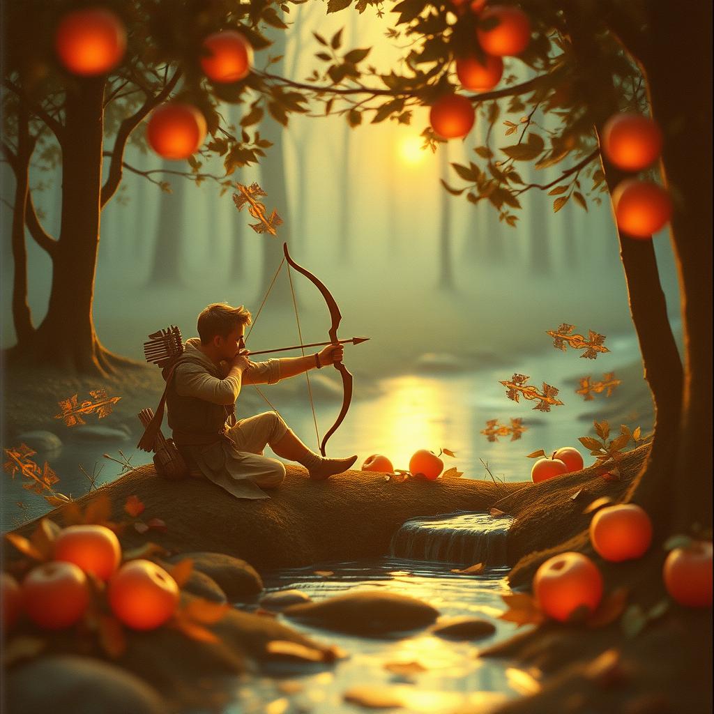 Will You Tell Her (BG Music) artwork