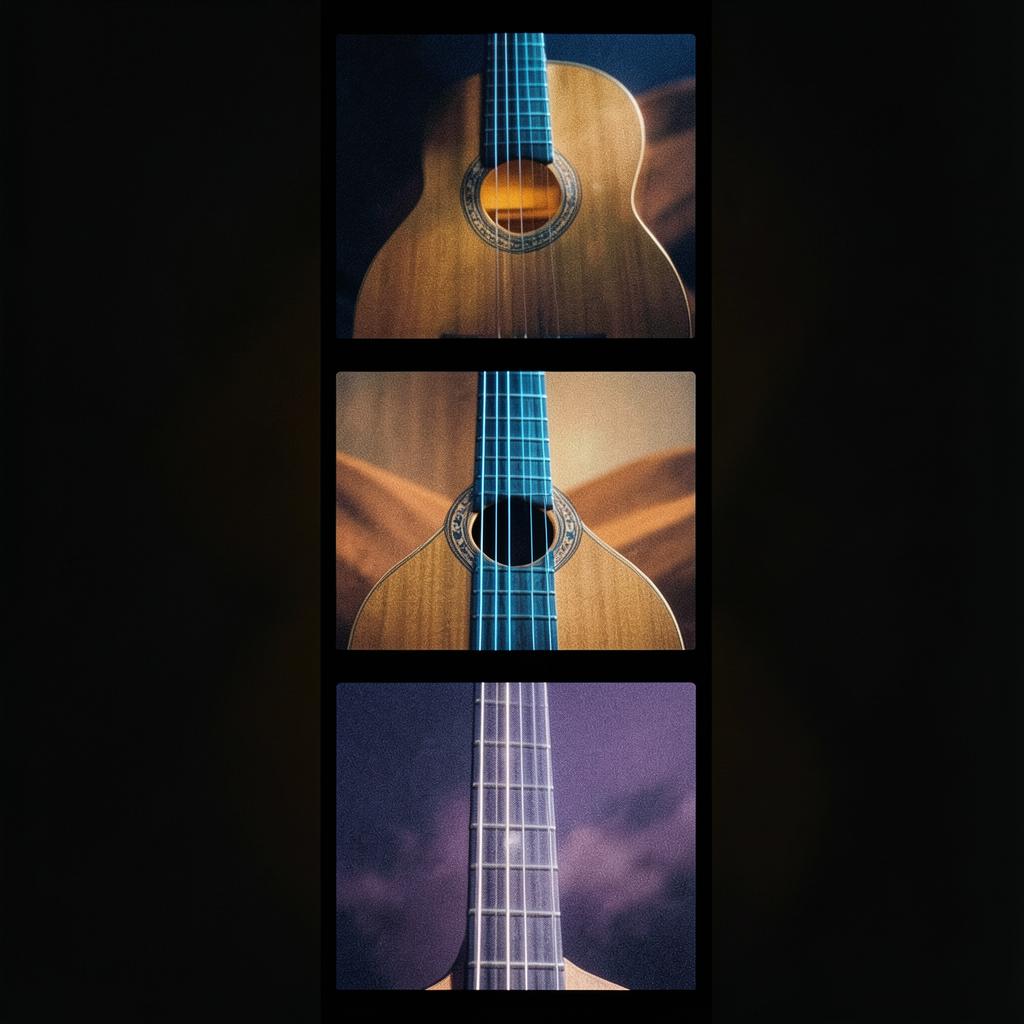 🪕Ethnic Instruments Samples