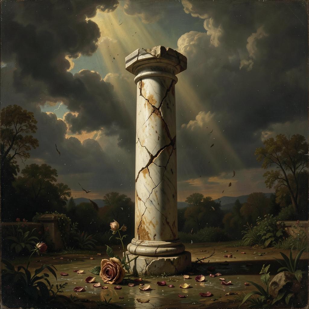 fúria oitavada artwork