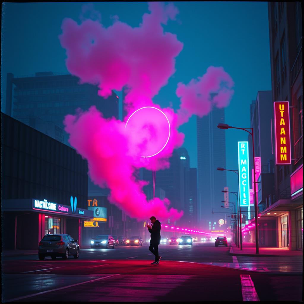 Image for Vapor Lunch