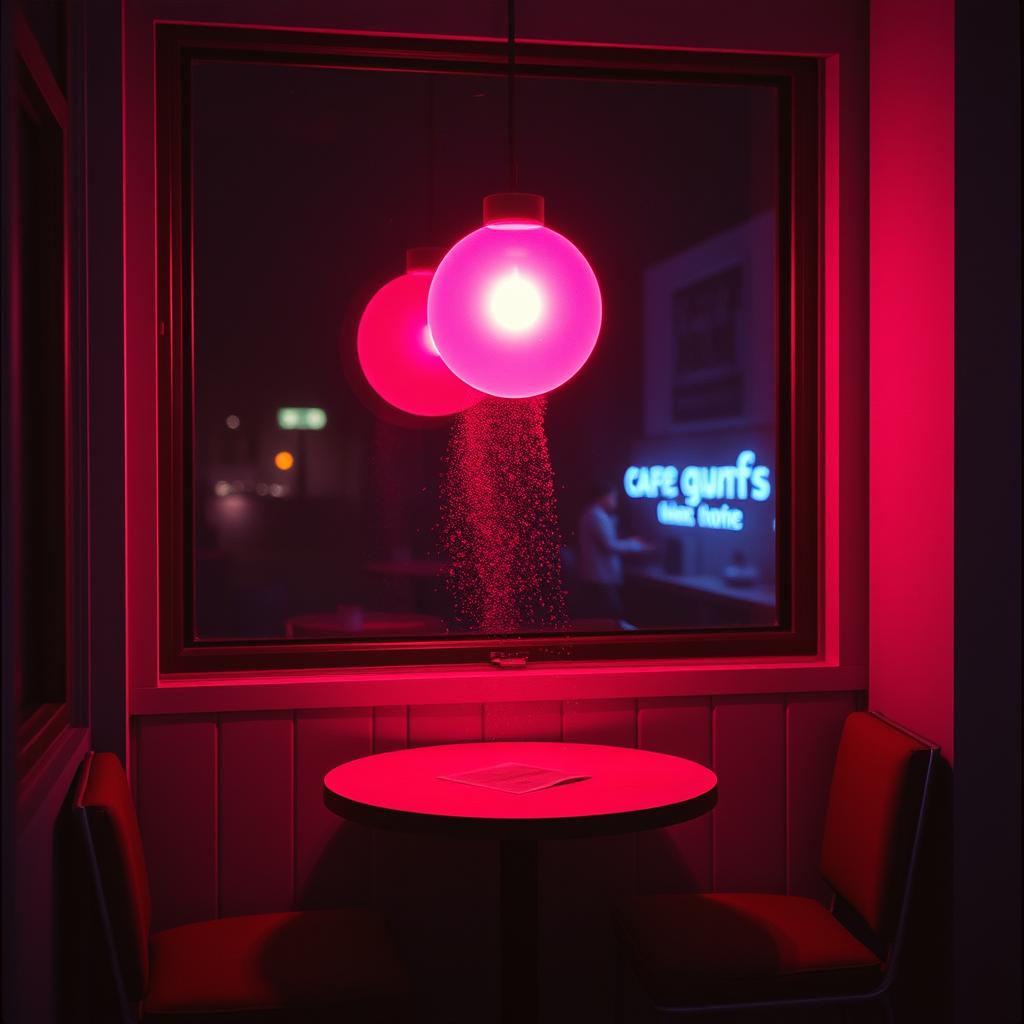 Persona image for Sweet Kiss