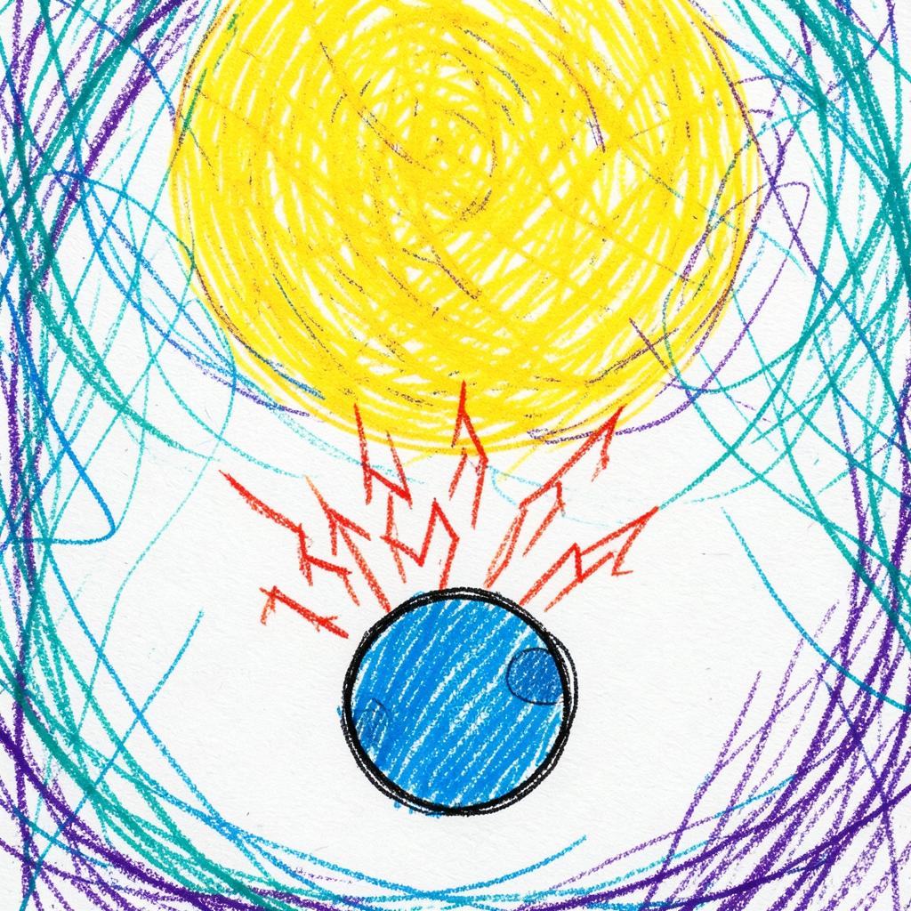Mothership Pick Me Up artwork