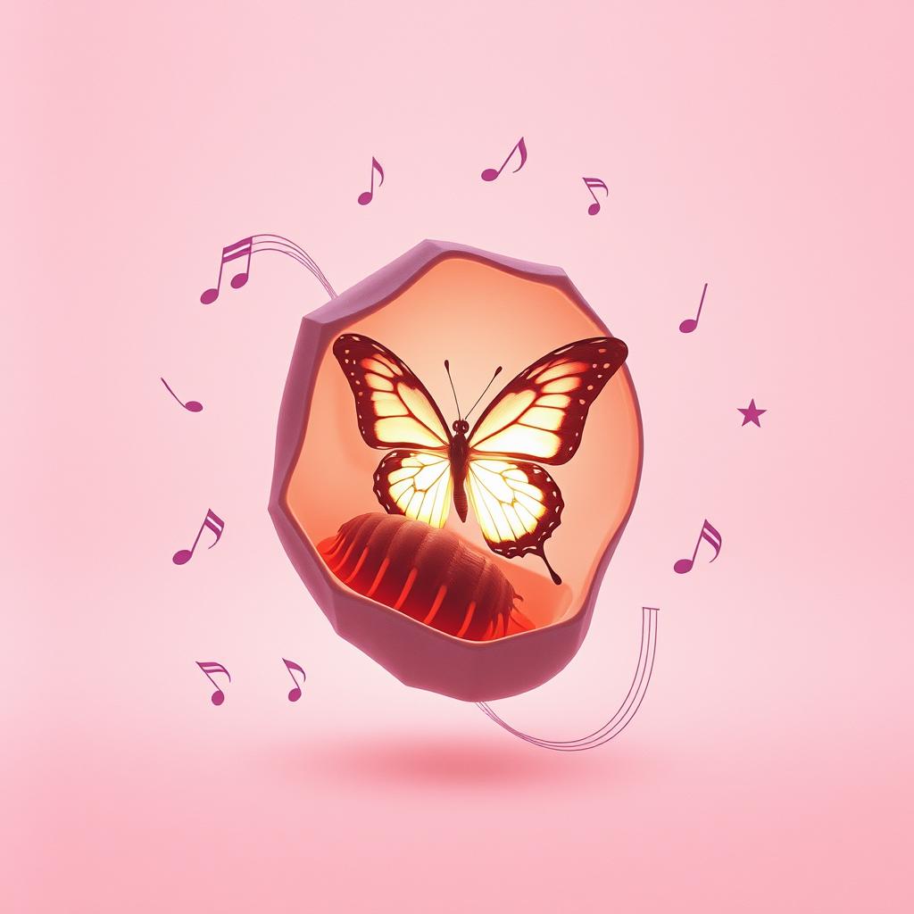 Image for Kimi’s Power Song