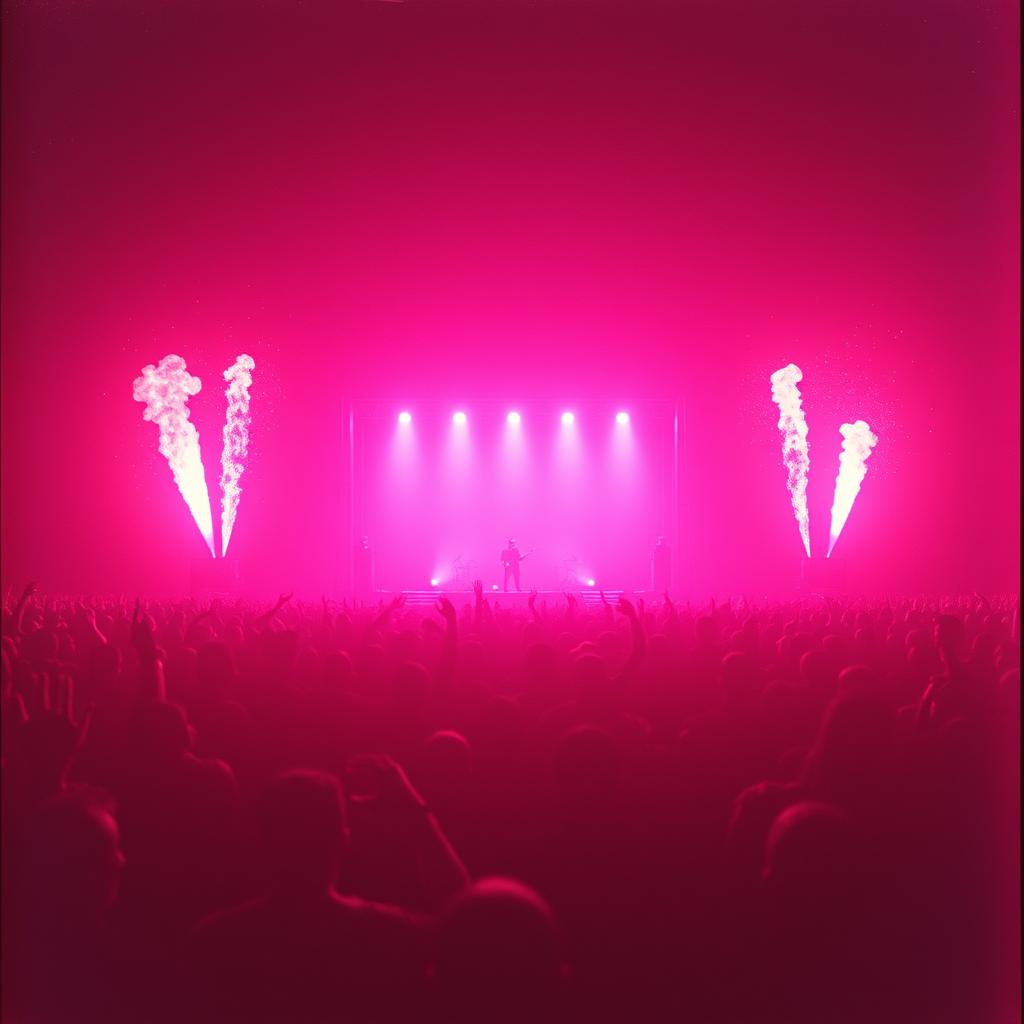 Image for We Are Alive Tonight