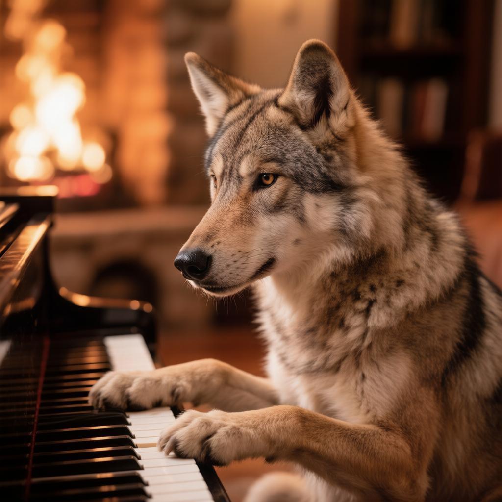 My Piano