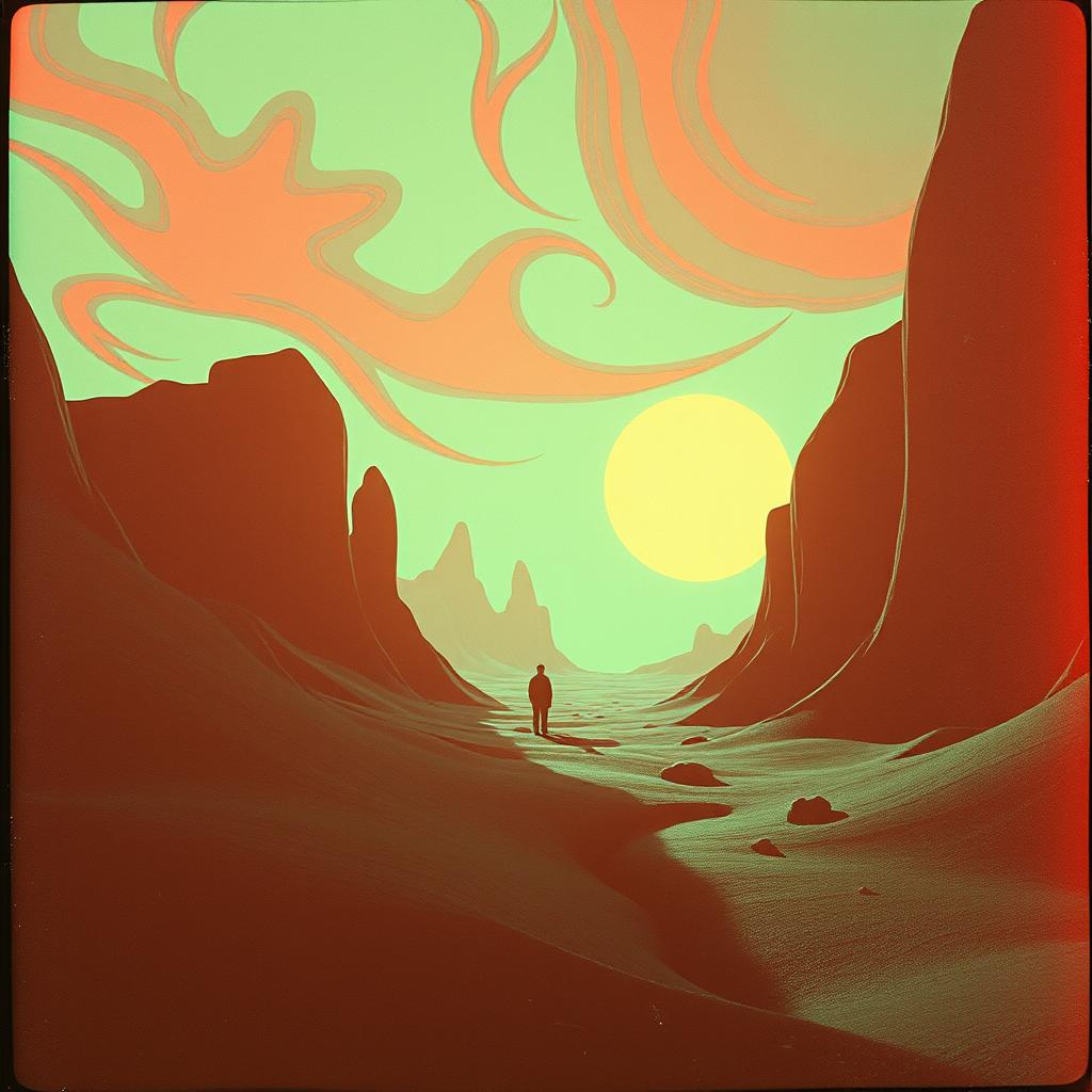 Persona picture for Untitled Persona