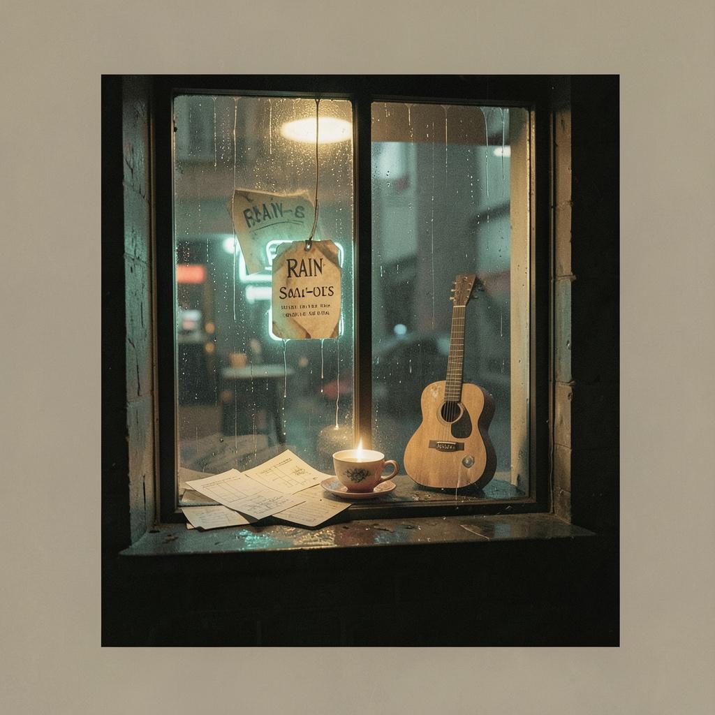 Song Cover Image