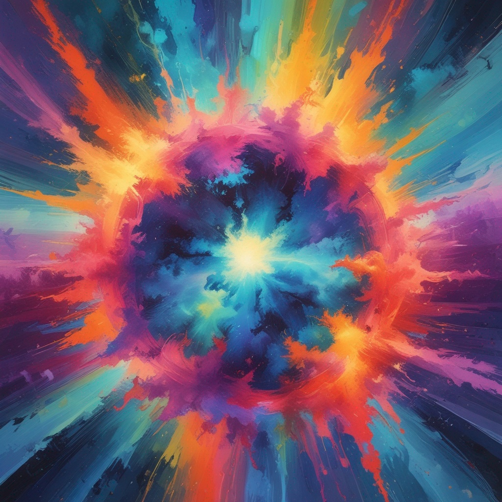 Playlist cover art