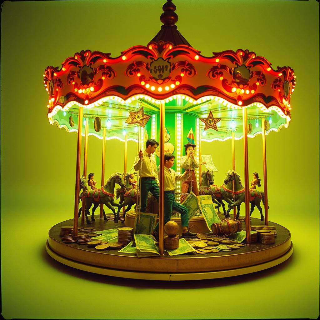 Persona image for Untitled Persona