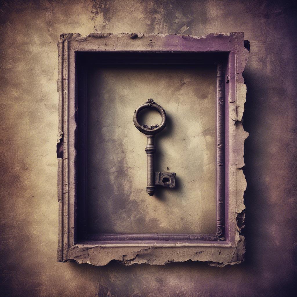 Image for The Garden of Shadows and Echoes