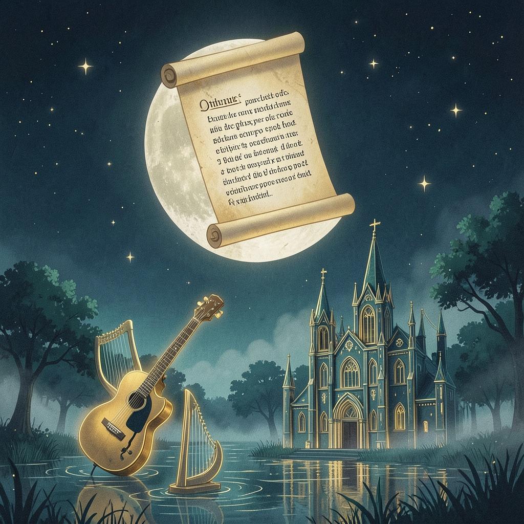 Song Image
