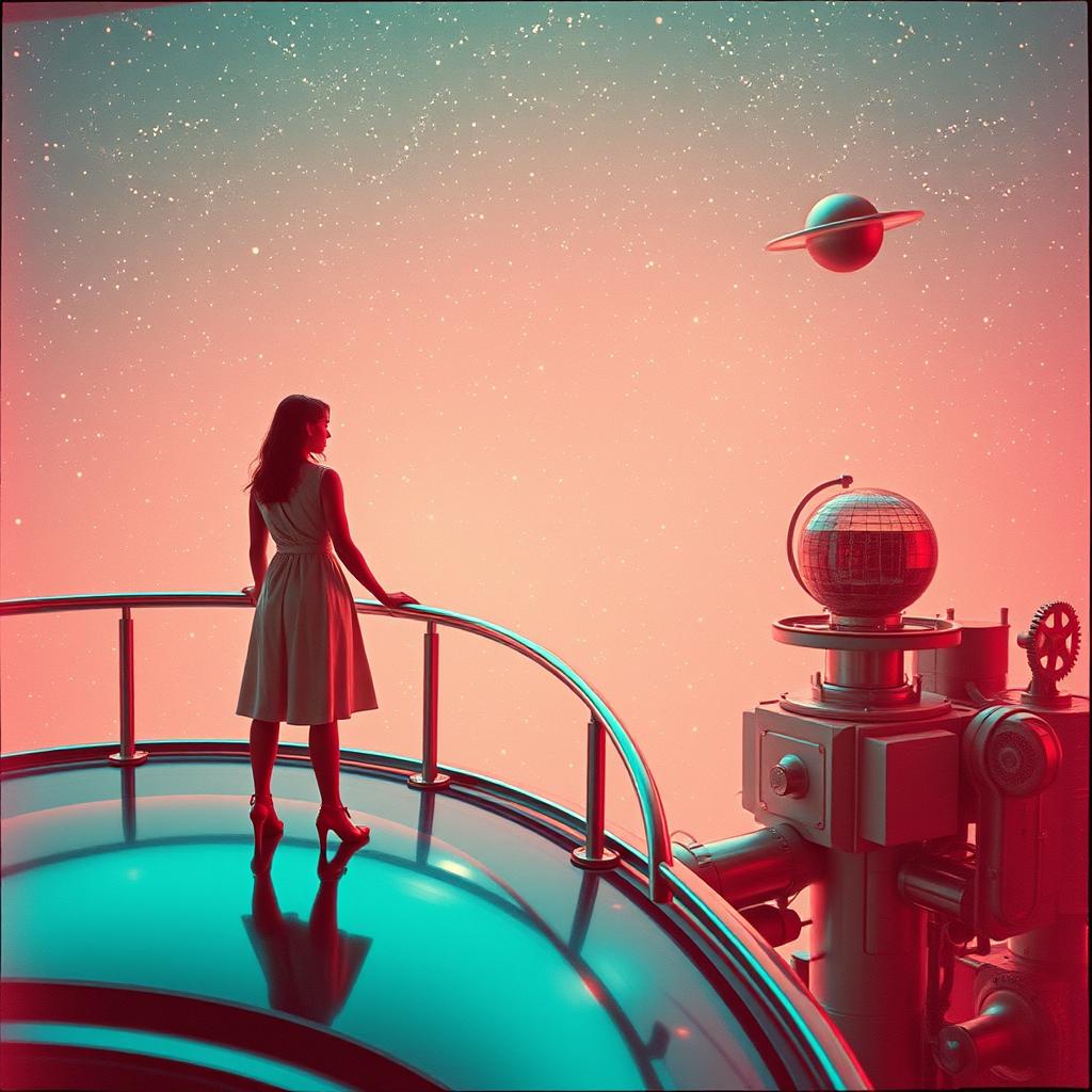 Uncertain Stars artwork