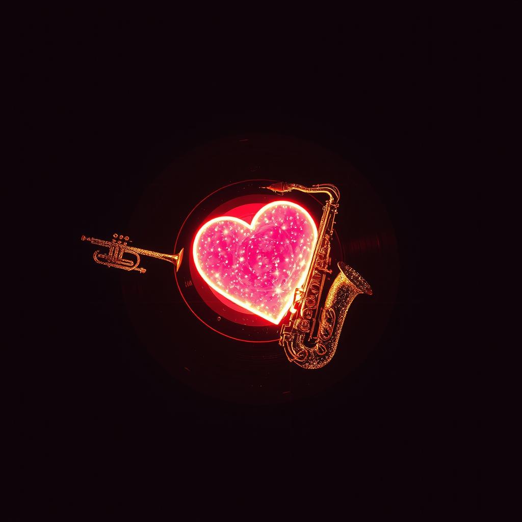 The Sweetest Little Thing artwork