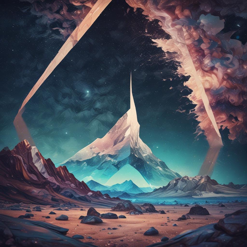 Pravda a lež artwork