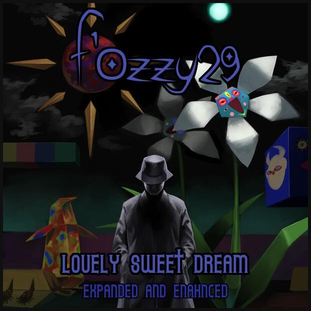 Lovely Sweet Dream (Expanded And Enhanced Edition)