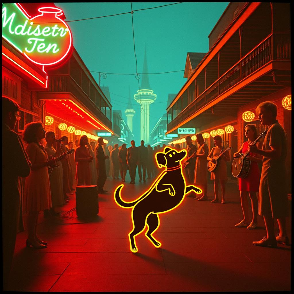 Persona image for Neon