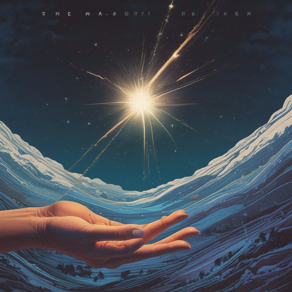 Playlist cover art