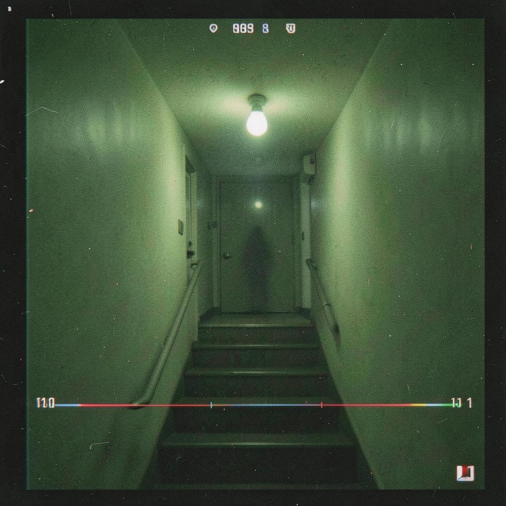 Phantom Love (Ouija Mix) artwork
