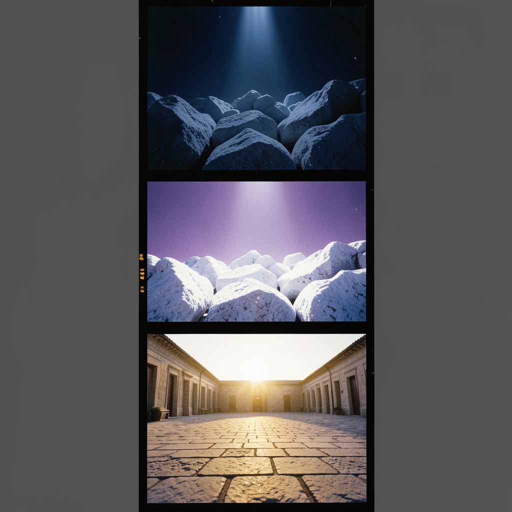 Dawn artwork