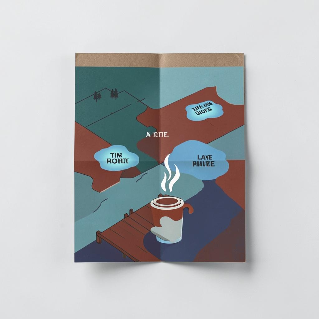 Five Lakes Eh artwork
