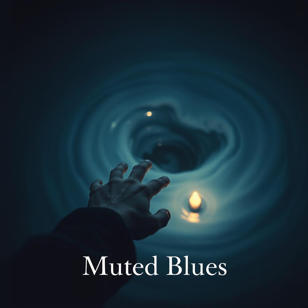 About To Drown artwork