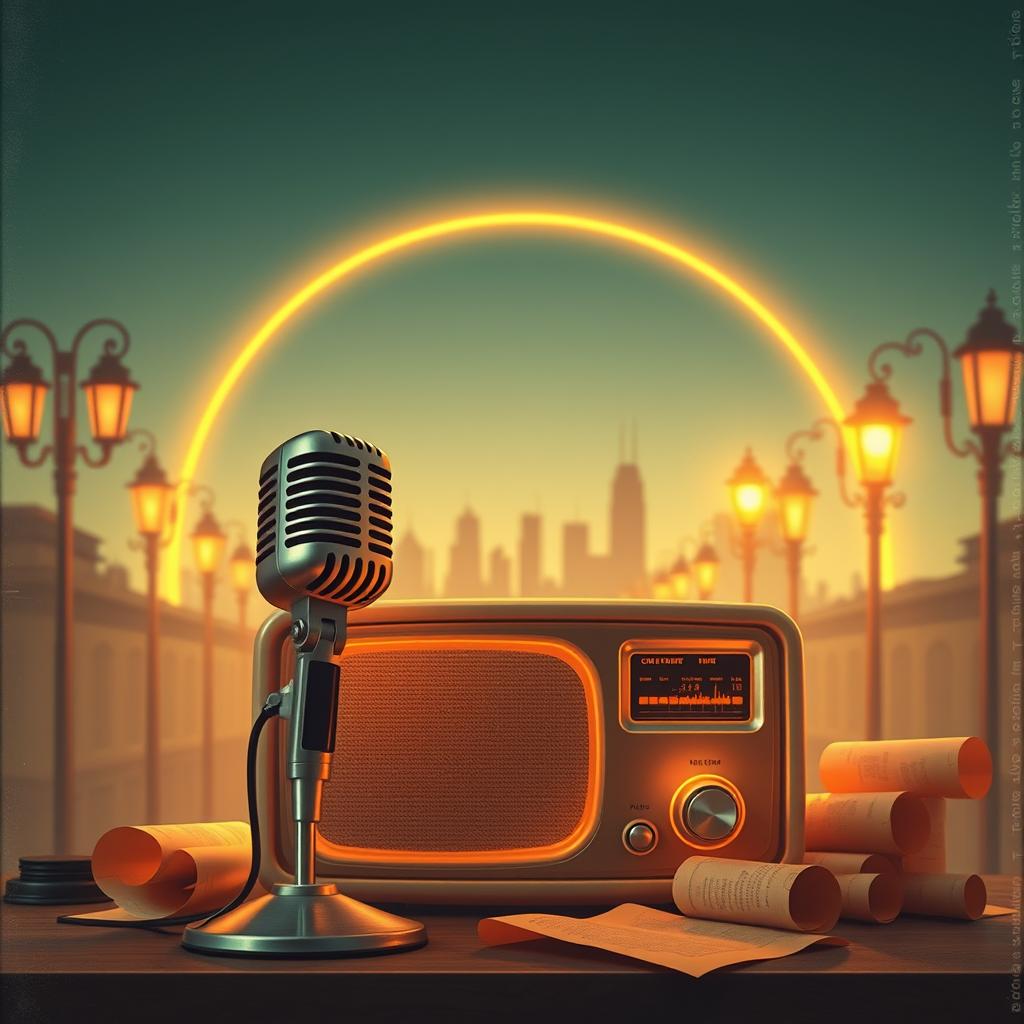 Persona image for Narrator James