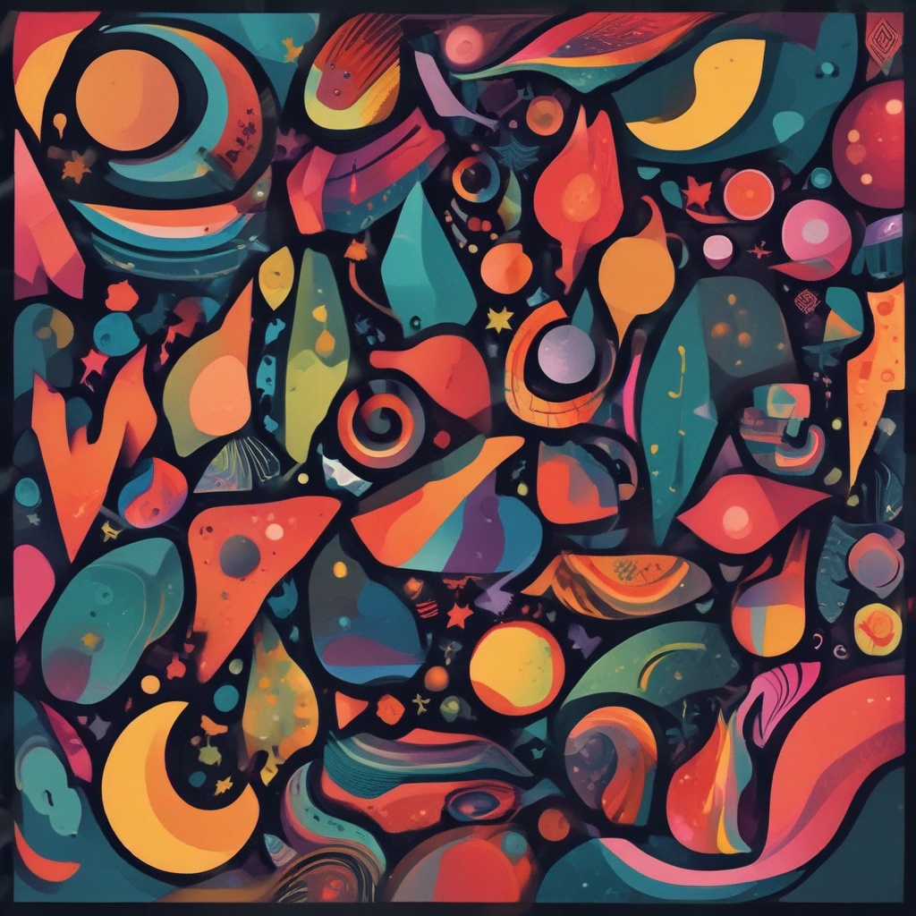 Song Image