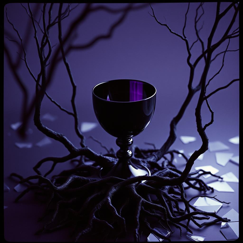 Persona image for Creepy low and quiet