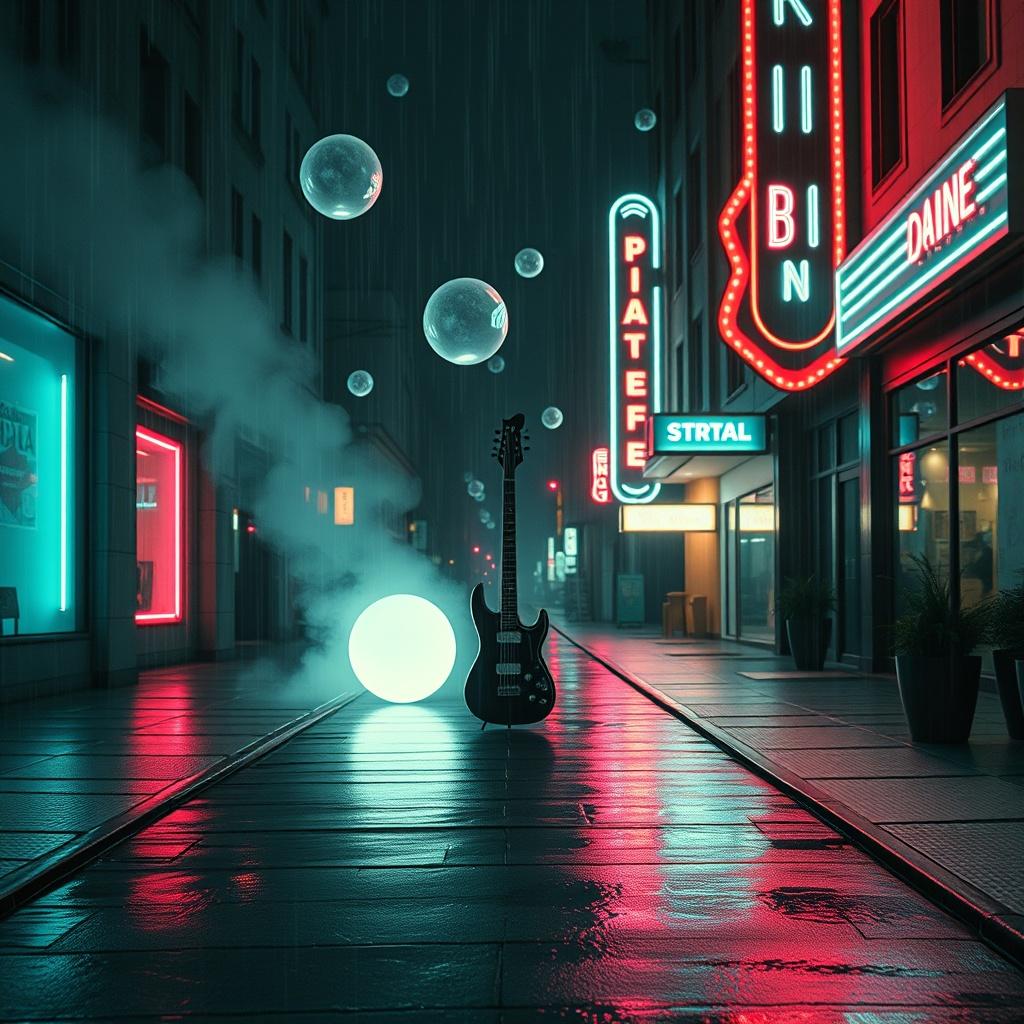 Song Image