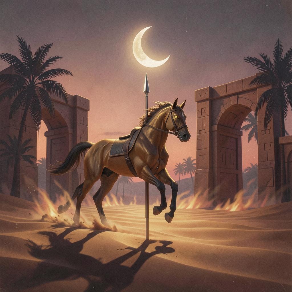 Gold Band artwork
