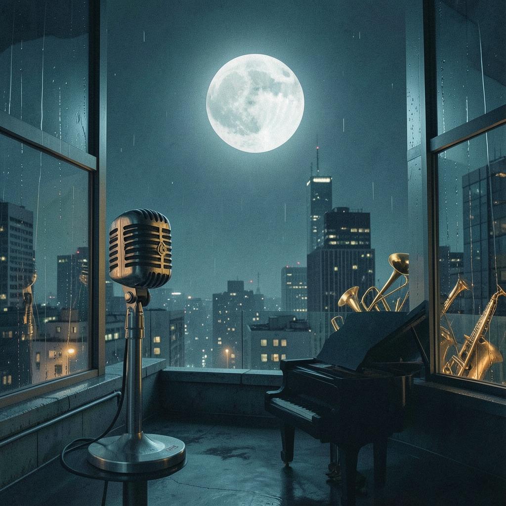 Midnight Without You artwork