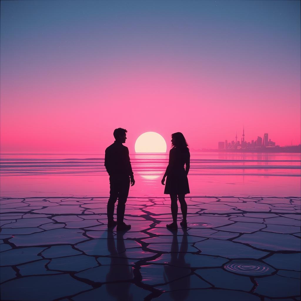 Voice image for Untitled Persona