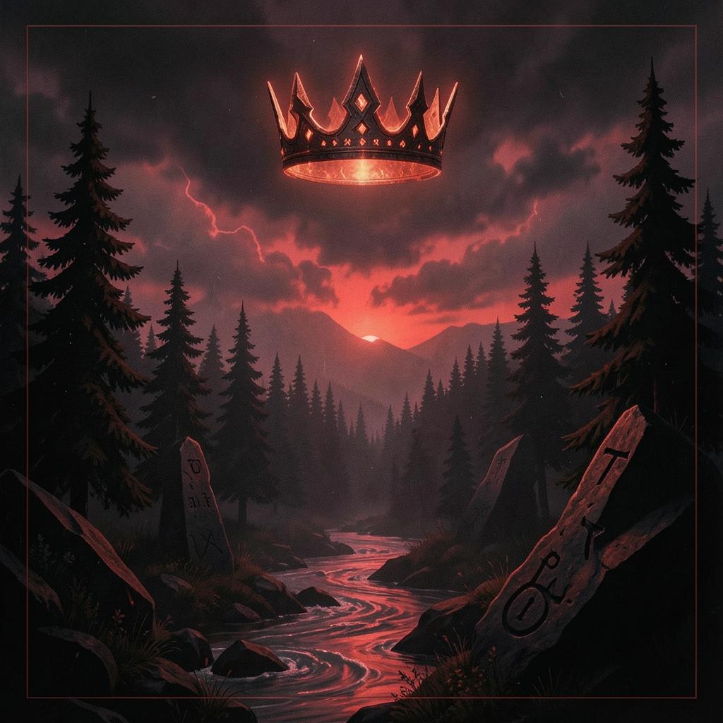 Song Cover Image
