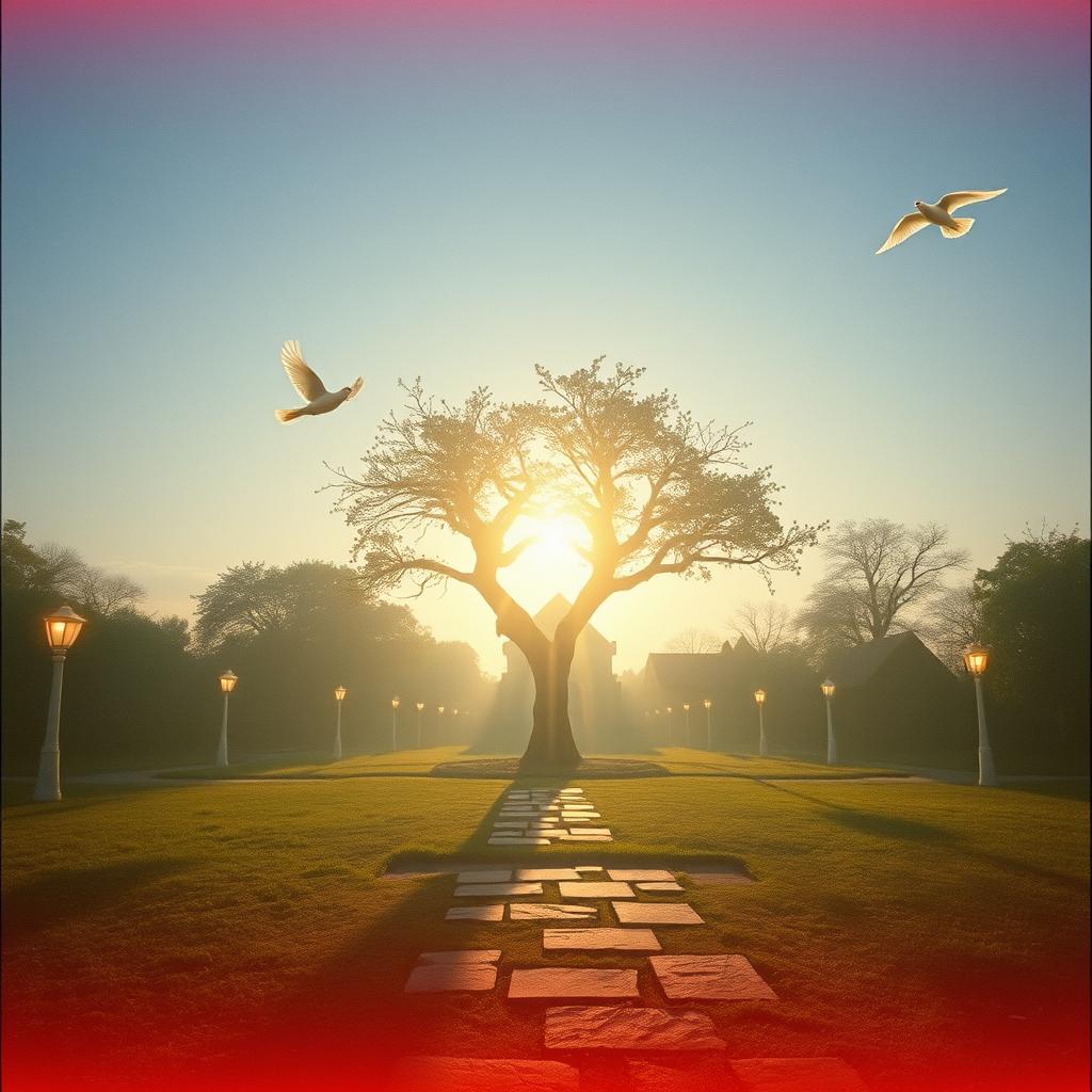 Persona image for Rooted Grace