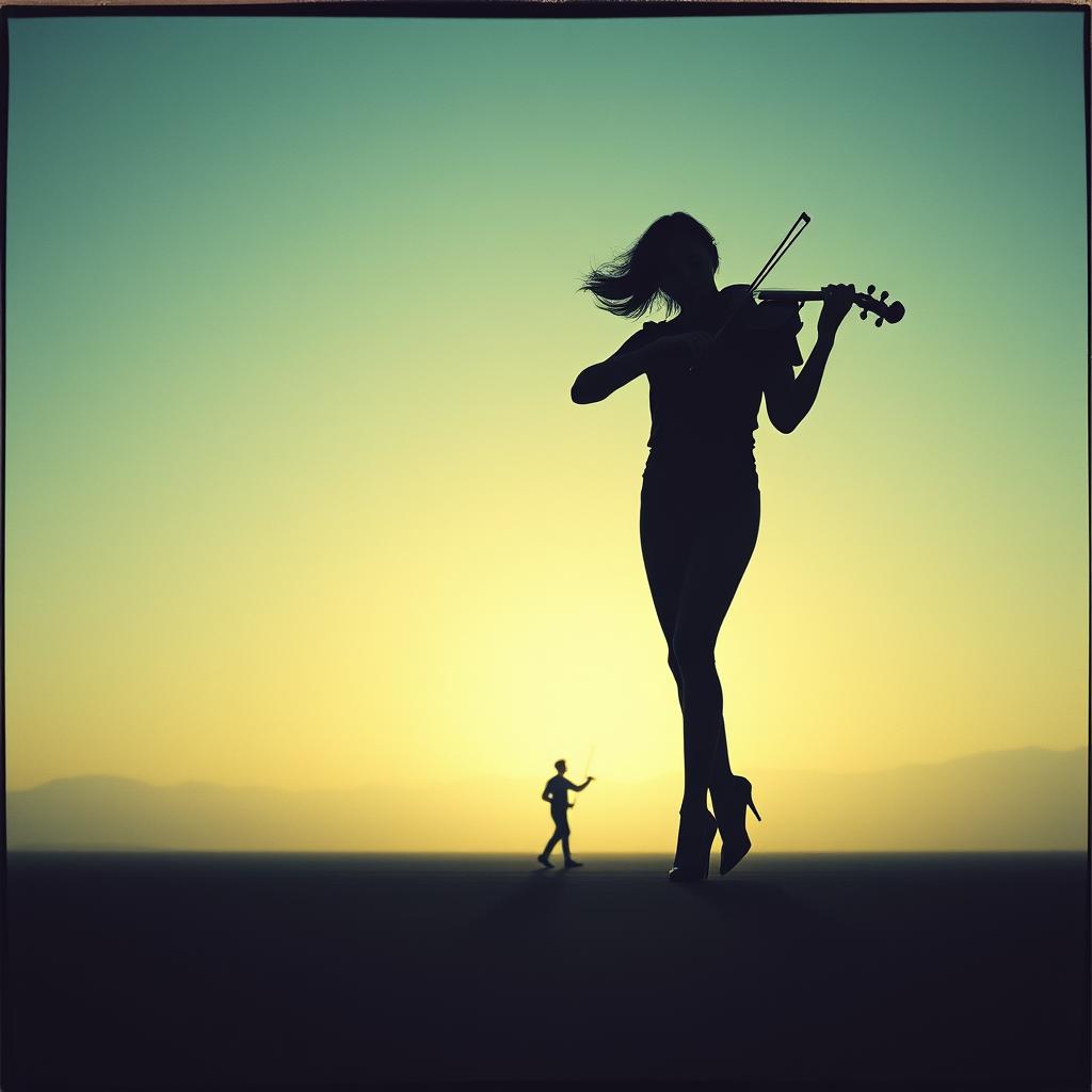 Song Image