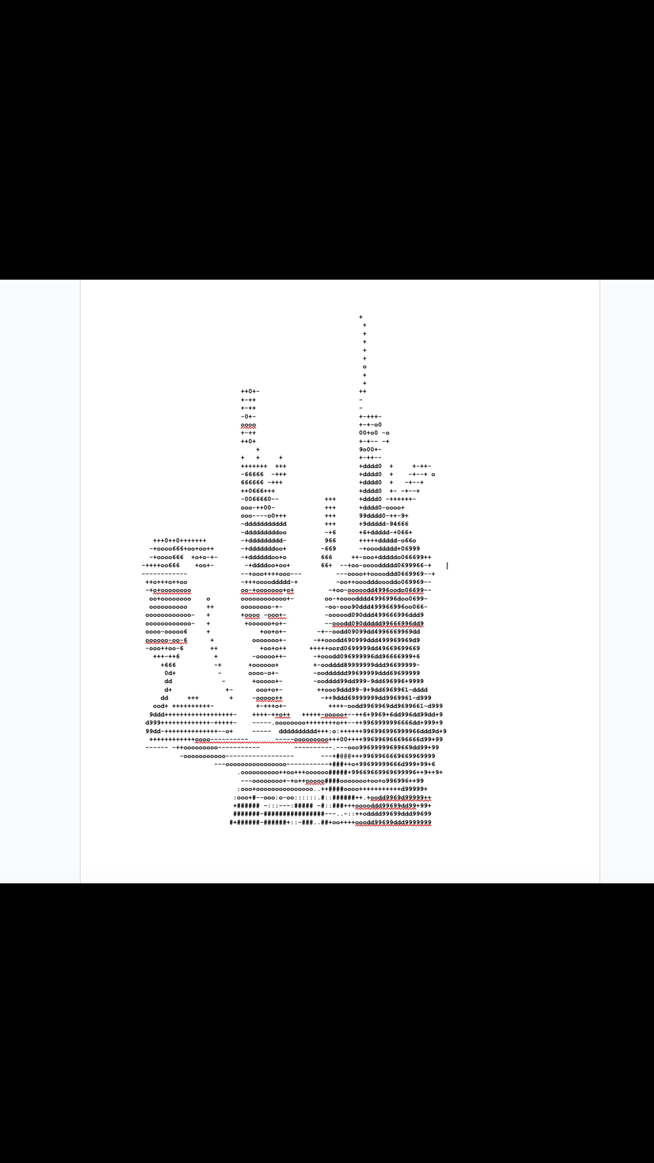 Castle in the Code artwork