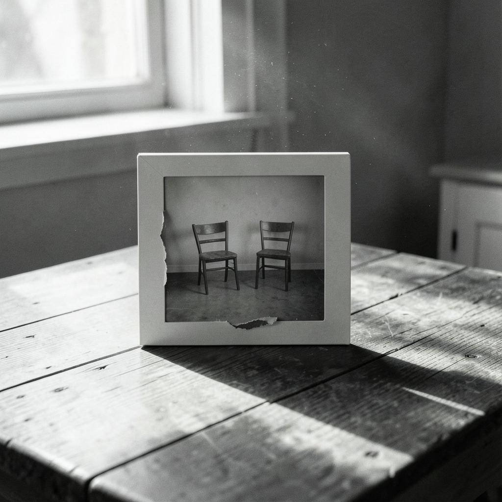 Don't Let Me Go artwork